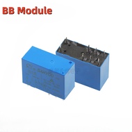 SZ-S-112L One Set Conversion 8 Pins 0.54 W16A250VAC 12V Relay SANYOU