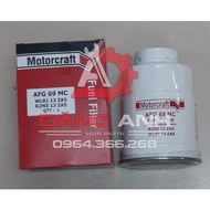 Fuel Filter RANGER EVEREST 03-2011 OUTLANDER 2013+ AFG69MC WL81-13-ZA5 B