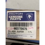 Clutch pump Persona, Gen 2 Proton Original