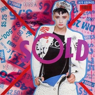 Vinyl LP - Boy George - Sold (1987/UK)