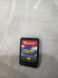 賽馬game（絕版）無盒