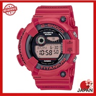 [Casio] Wristwatch G-Shock [Japan Domestic Genuine Product] FROGMAN 30th Anniversary Tough Solar Rad
