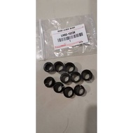 ORIGINAL TOYOTA DYNA LH80 GEAR LEVER BUSH KIT (1Set=10pcs)