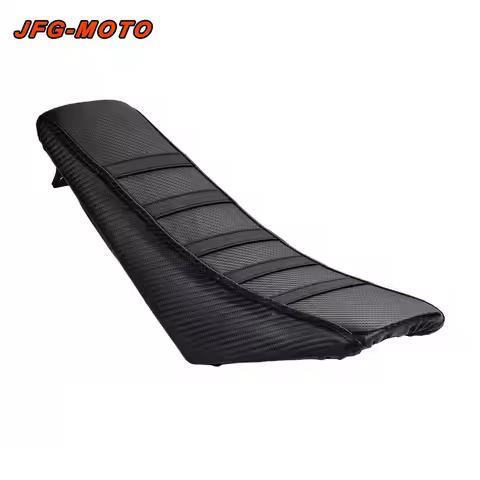 Motorcycles PVC Waterproof Non-slip Seat Cushion Cover Protector Motorcycle Accessories For MX350 MX