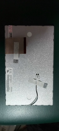 Màn hình LCD 7 inch mã: HSDiDw1 dùng cho Hộp nhựa hmi (Bộ điều khiển lập trình)