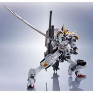 行版 魂限 METAL ROBOT魂 高達 巴巴托斯 第1-第4型態 GUNDAM BARBATOS 鐵血的孤兒