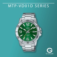 MTP-VD01D-3BV / MTP-VD01D-3B / MTP-VD01D ANALOG WATCH 100% ORIGINAL