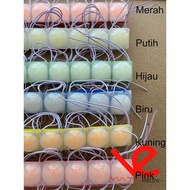 MATA LED MODULE COB 3030 1 eye 24V 3W LED 1 Eye jumbo LED MODULE 1 eye 24V