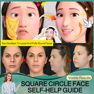 AntiGravity V Face Mask Face Shaping Firming Bandage Effect V Face Lift Lifting Firming Mask