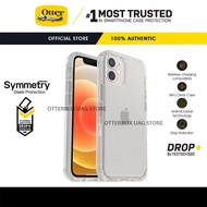 OtterBox Symmetry Series สำหรับ Apple iPhone 11 Pro Max / iPhone 11 Pro / iPhone 11 เคสโทรศัพท์