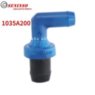 Original New 1035A200 17130-P72-000 11855-P72-000 PCV Valve For Honda City GM2 GD6 GD8 CIVI EJ6 EJ8 