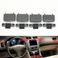 For Lexus GS300 GS350 GS430 GS450 GS460 2005-2010 Front Air Conditioning A/C Vent Outlet Tab Clip Re