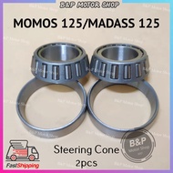 MOMOS MOFAZ 125cc FORZA 125 Dirt Bike Steering Cone Unit