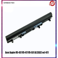 Acer Aspire V5-431 V5-471 V5-531 V5 / E1 / E5 Series AL12A32 es1-471 Laptop Battery