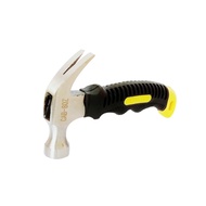 MINI CAB Hammer 8 OZ - MINI GOAT Hammer - Mini Claw Hammer 1/ 2 LBS - Claw Hammer horn pry