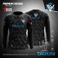 Long Sleeve Fishing Apparel Unjunz Microfiber