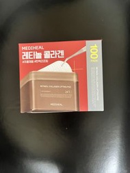 清貨價-MEDIHEAL 棉片