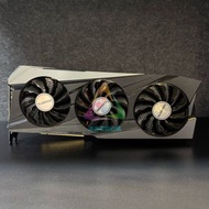 Gigabyte RTX 3070Ti 8G 另外高價搵  3050 3060 3070 3080 3090 Ti Super 顯卡 顯示卡 顯示咭 圖形卡 displaycard GraphicsC