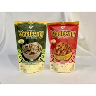 The Bali Basket Basreng Geli Chips 65g Typical Balinese Souvenirs
