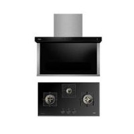 เตาฝัง+ค.ดูดควัน TEKA GB LUX 82 3G+DSW 995G (1242926)