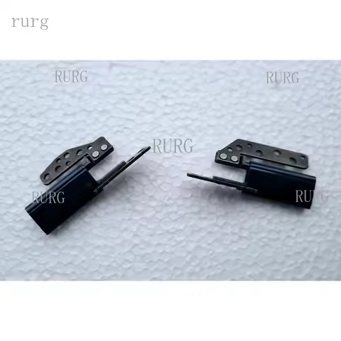 R+ FOR Asus ZenBook S 13 Flip UP5302Z LCD Screen Hinges PAIR Left Right BLUE