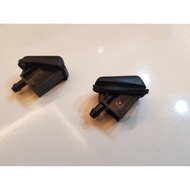 Ford Focus MK3 / MK3.5/ Ford Fiesta Front Wiper Nozzle Set