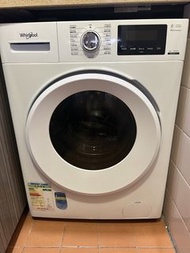 Whirlpool FRAL80111