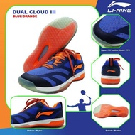 Dual Cloud Lining Shoes 3