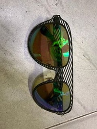 BAPE 猿人迷彩太陽眼鏡