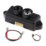 MakerFocus TFmini-s Micro Lidar Module 0.1-12M Lidar Range Finder Sensor Obstacle Avoidance Sensor T