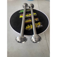 AXLE SLIM SWINGARM FOR RAIDER FI AND RAIDER R150