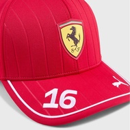 Ferrari F1 logo, car cap, duckbill cap,  Baseball Cap, casual curved brim cap, sun visor cap Unisex 