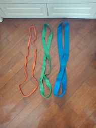 rbage拉力器及拉力帶