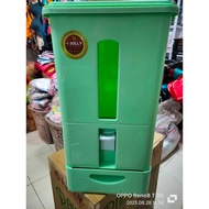 ♞,♘25KGS JOLLY RAISU RICE DISPENSER