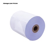 Cash Reg Carbonless PP Rolls 76X65X12mm