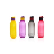 (Quality Guaranteed) TUPPERWARE Drinking bottle groovy bottle (4)