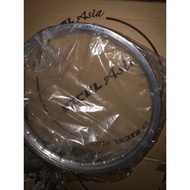 Takasago excel asia 120 rims 17 SILVERRing