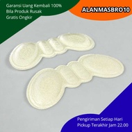 Heel Pads Insole Heel Protector Surround Protection 180 Degree Soft Anti-Slip Stylish Elegant Latest