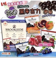 加拿大🇨🇦 Brookside Dark Chocolate