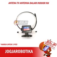 ANTENA TV ANTENNA DALAM NH