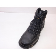 Caterpillar leather safety boots no.976