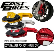 PCX CALIPER COVER PCX CALIPER PROTECTOR/ ADV CALIPER COVER/