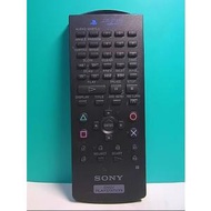 S134-512★ソニー SONY★DVD・PLAYSTATIONリモコン★SCPH-10150★即日発送！保証付！即決！