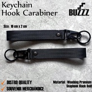 GANTUNGAN Fue-K5X20 Chelsea Keychain - The Blues Keychain - Chelsea Fc Carabiner - Chelsea Football 