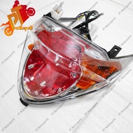 YAMAHA LC135 V1 LC 135 Lampu Belakang TAIL LAMP VIETNAM CLEAR Oren
