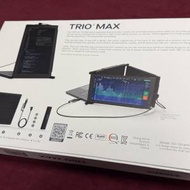 Mobile Pixels TRIO MAX 便攜式筆記本電腦顯示器