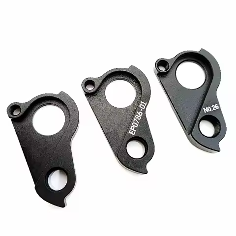 1pc CNC Bicycle rear derailleur hanger For CANYON SRAM No.26 Torque GP0155-01 GP0156-01 GP0171-01 CA