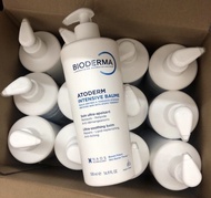 Bioderma Atoderm Intensive Baume 500ml 潤膚霜