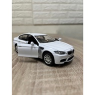Asari 2 Store 1: 36 BMW M5 F10 1/36 Alloy Car