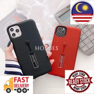 Realme 6 / Realme 6 PRO - Multi Function Case COVER CASING with Stand